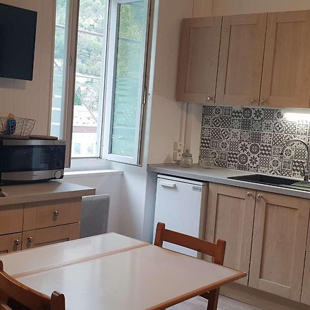 Studio Renove Pour 4 Pers A 50M Du Telecabine - Fr-1-234-293 Cauterets Exterior foto